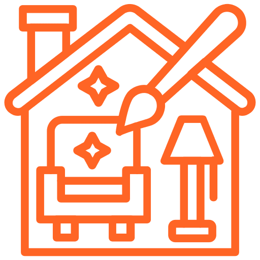 500+ Home Interiors done